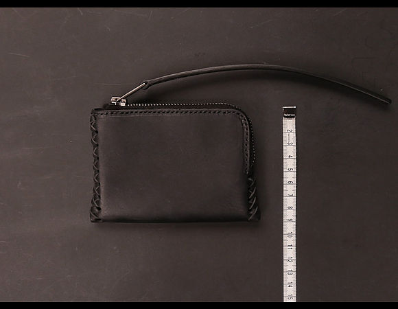 rick owens wallet